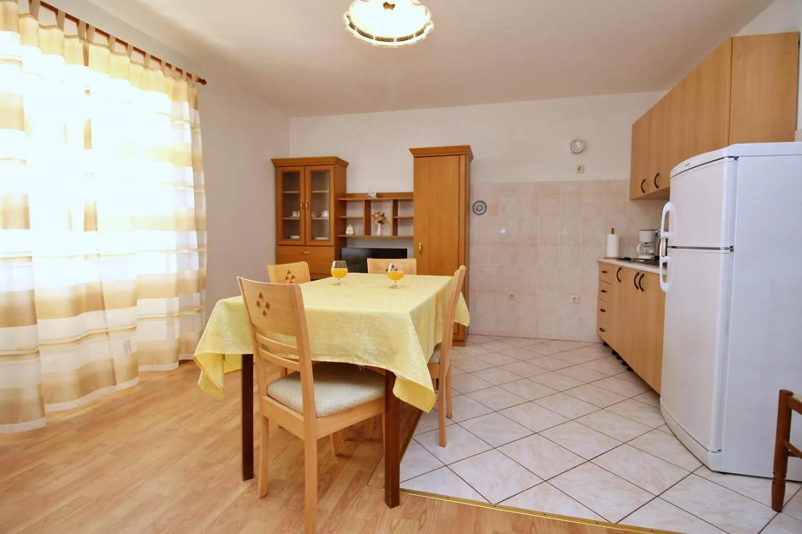 Apartments Car Lj. Silo  Croatia